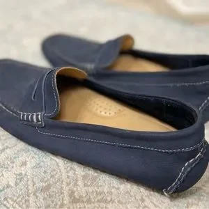 Johnston & Murphy | Shoes | Johnston Murphy Baldwin Navy  display picture 1